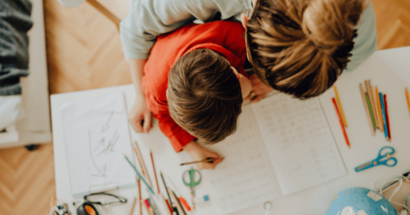 Homeschooling - Zurecht verpönt? | apomio Gesundheitsblog